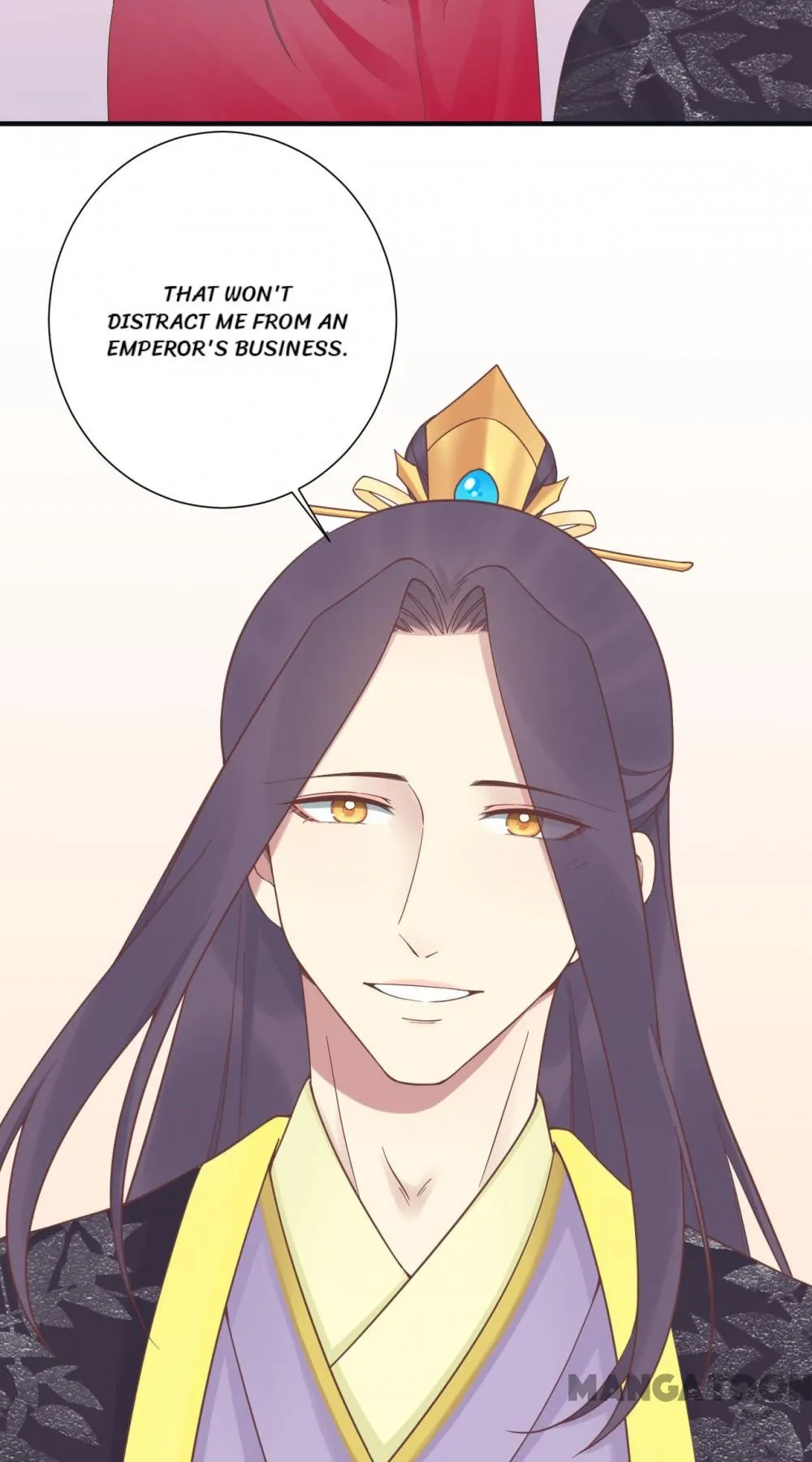 The Queen Is Busy chapter 196 - page 52