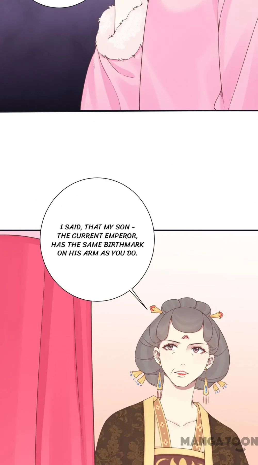 The Queen Is Busy chapter 195 - page 11