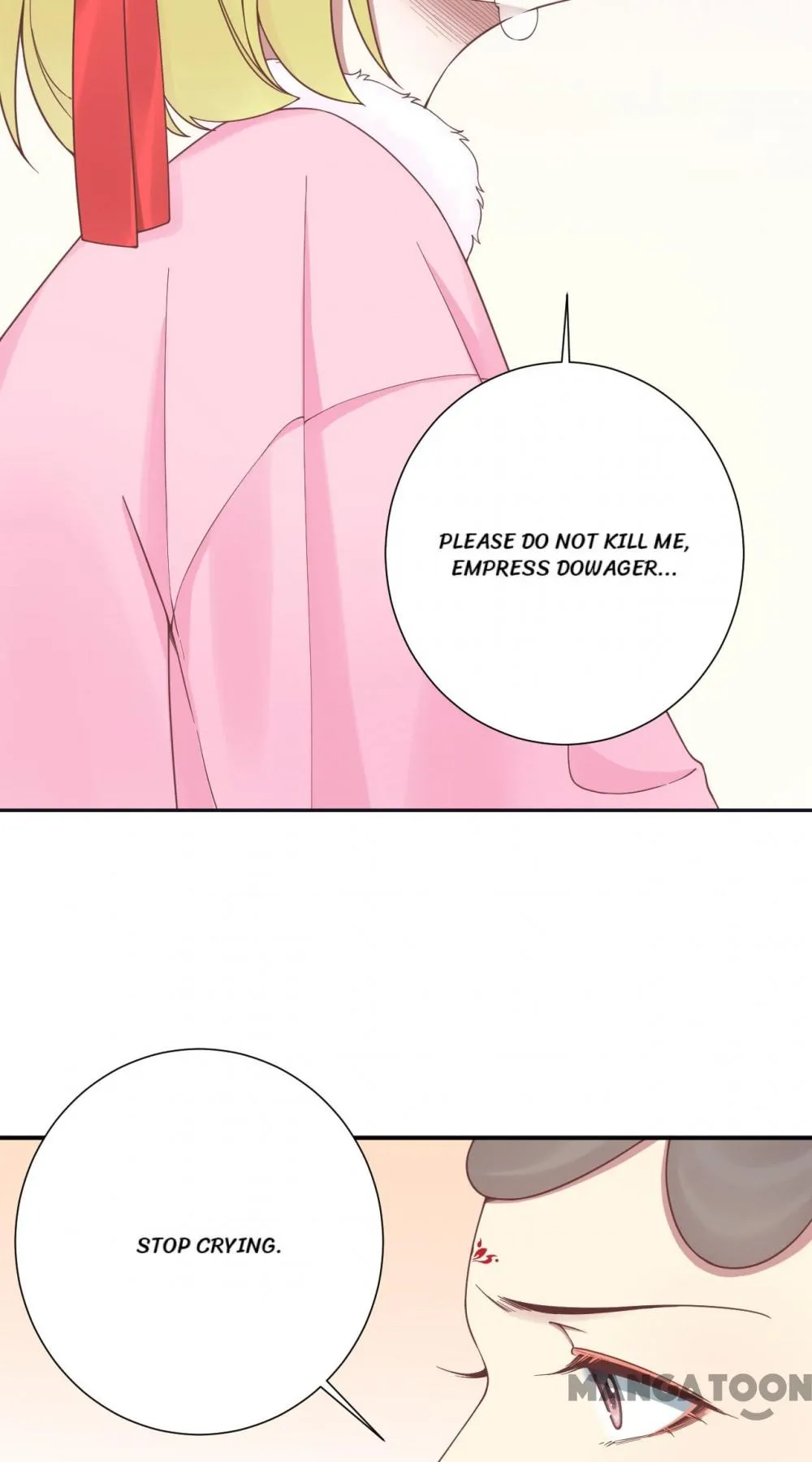 The Queen Is Busy chapter 195 - page 26