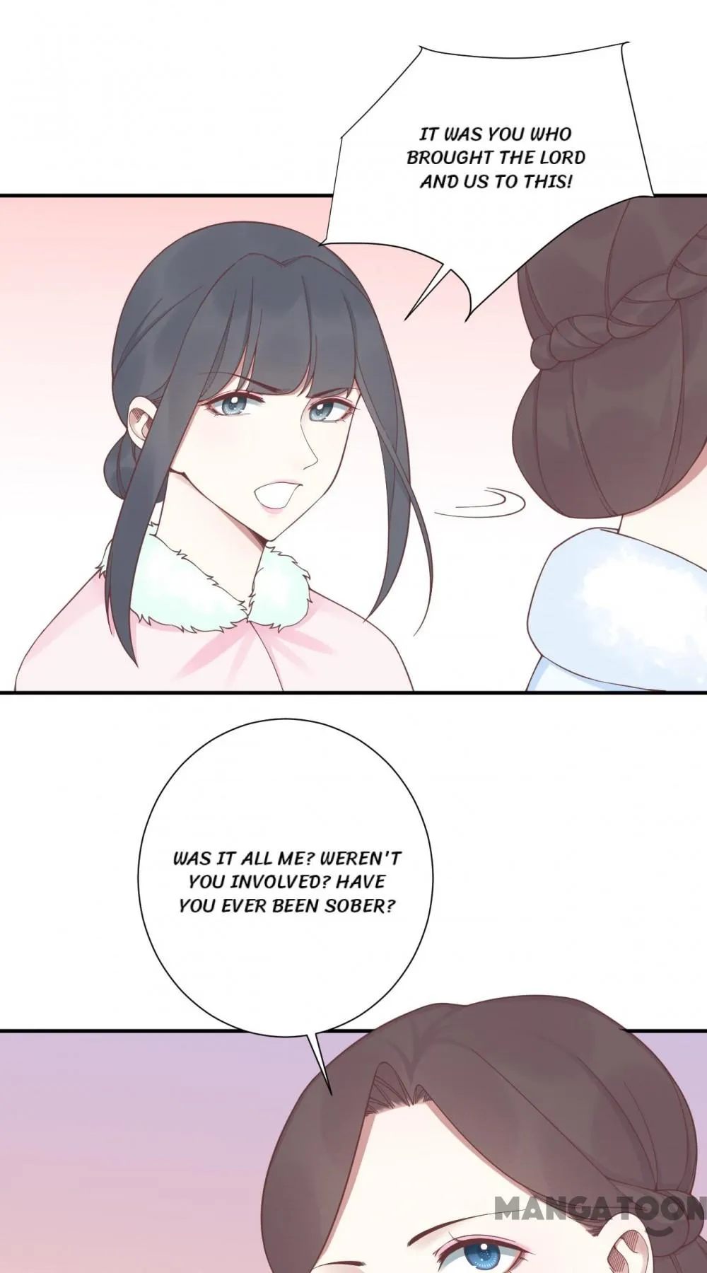 The Queen Is Busy chapter 195 - page 42