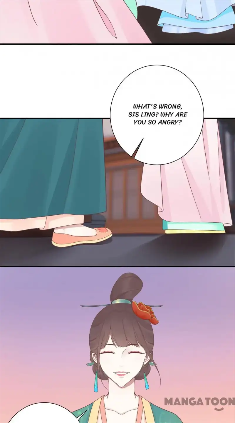 The Queen Is Busy chapter 195 - page 44