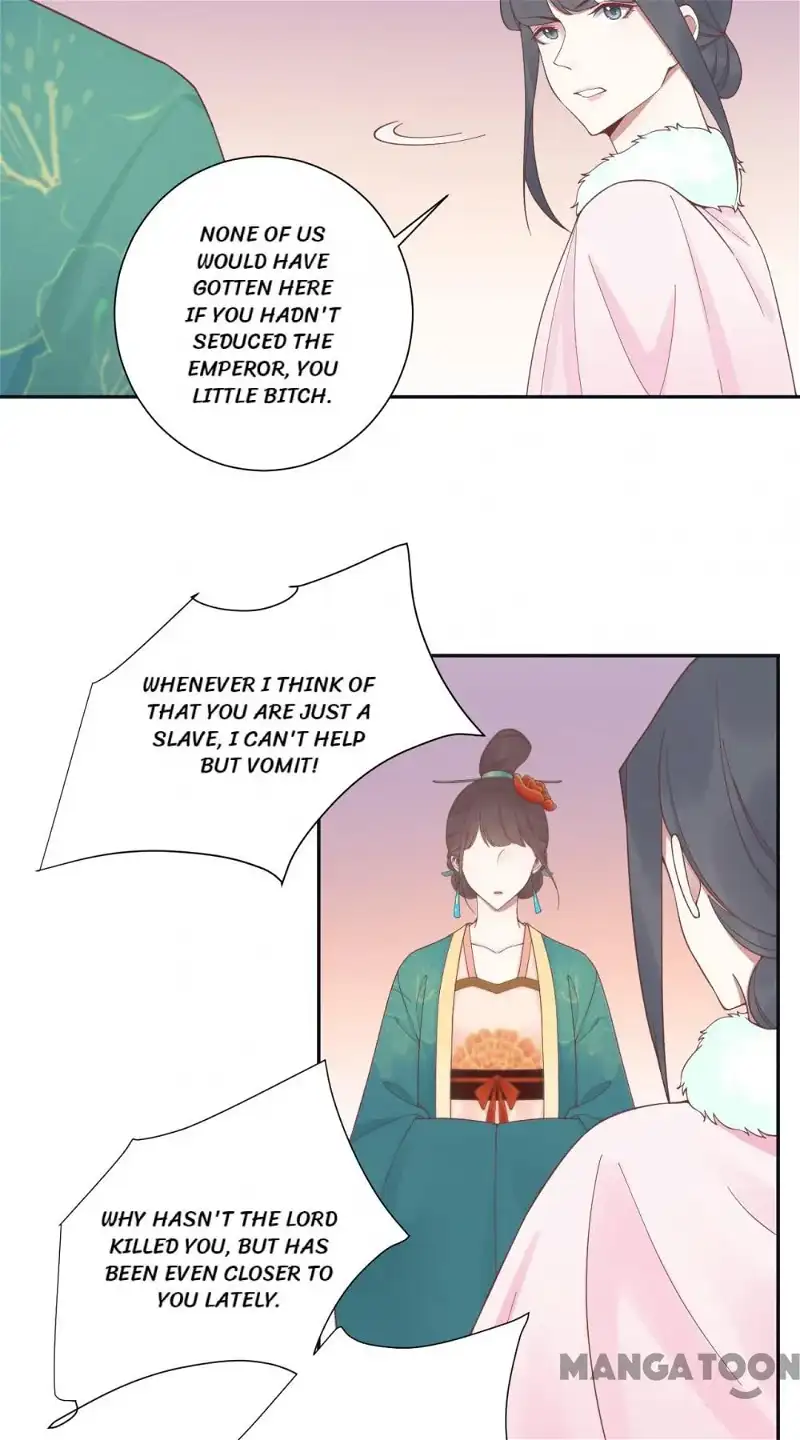 The Queen Is Busy chapter 195 - page 46