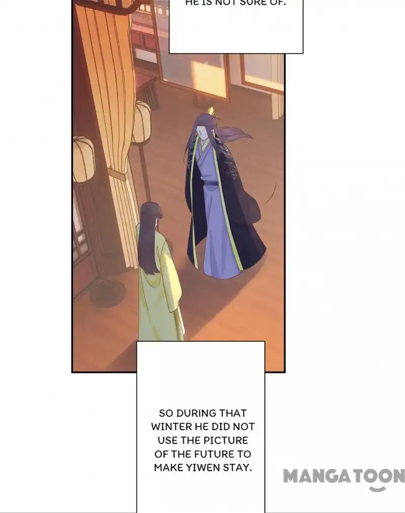 The Queen Is Busy chapter 194 - page 54