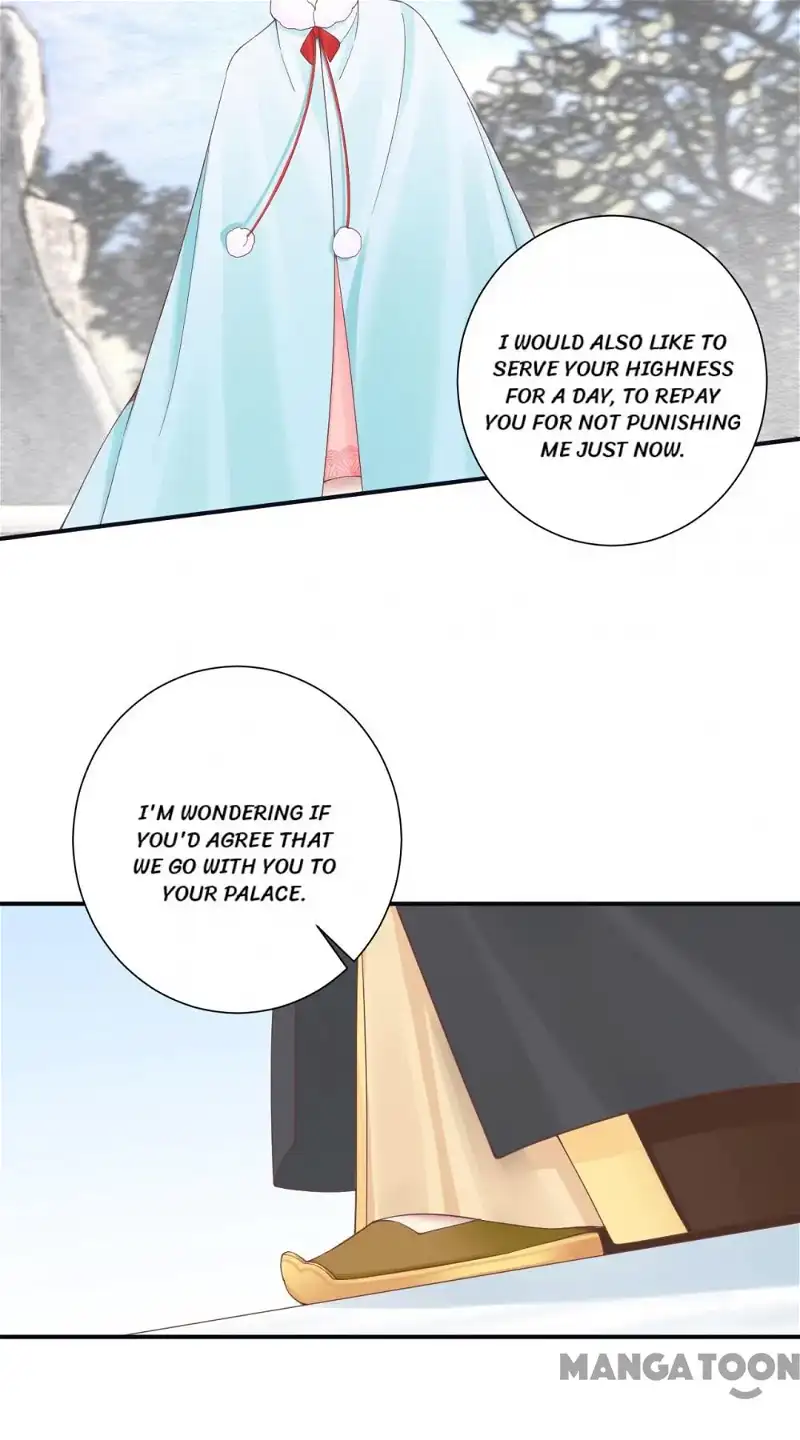 The Queen Is Busy chapter 193 - page 26