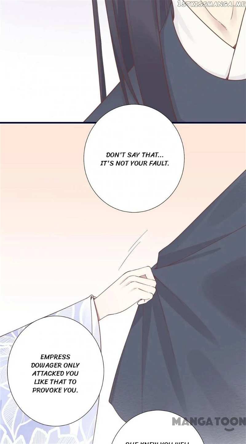 The Queen Is Busy Chapter 189 - page 15