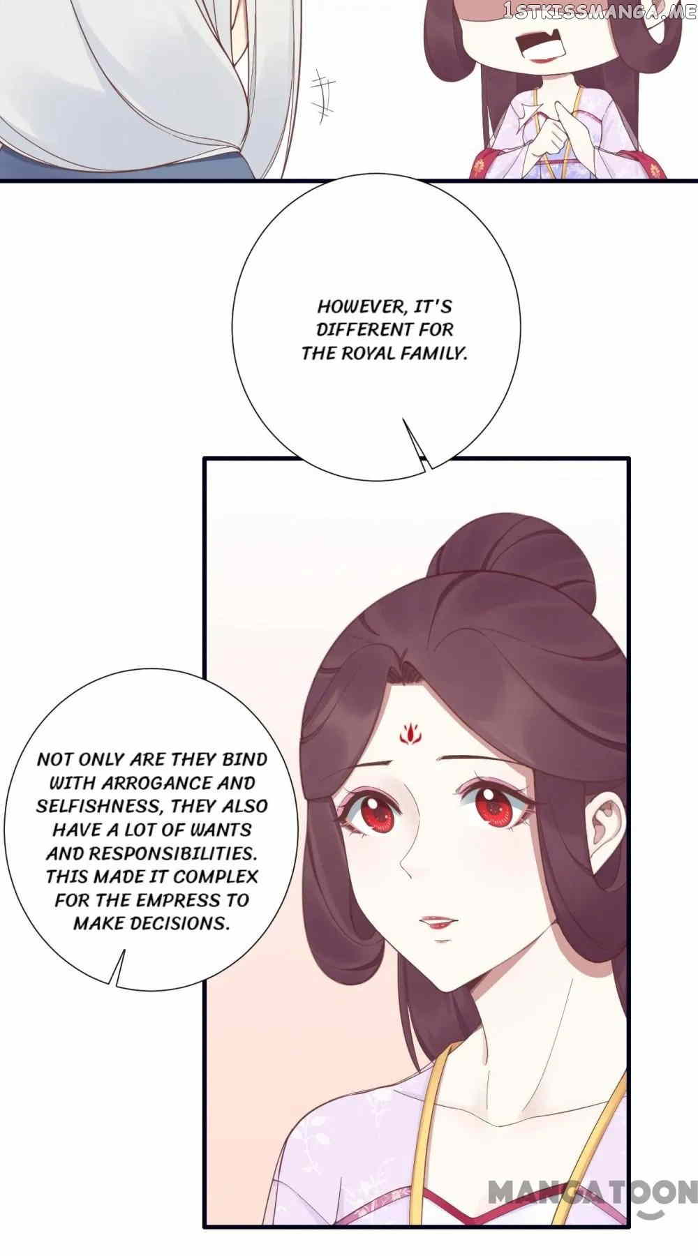 The Queen Is Busy chapter 188 - page 30