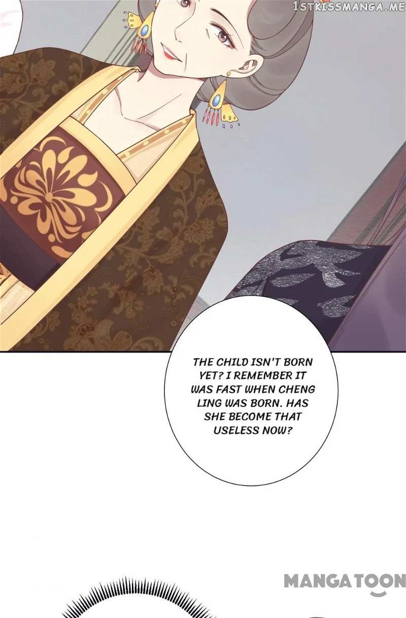 The Queen Is Busy chapter 186 - page 74