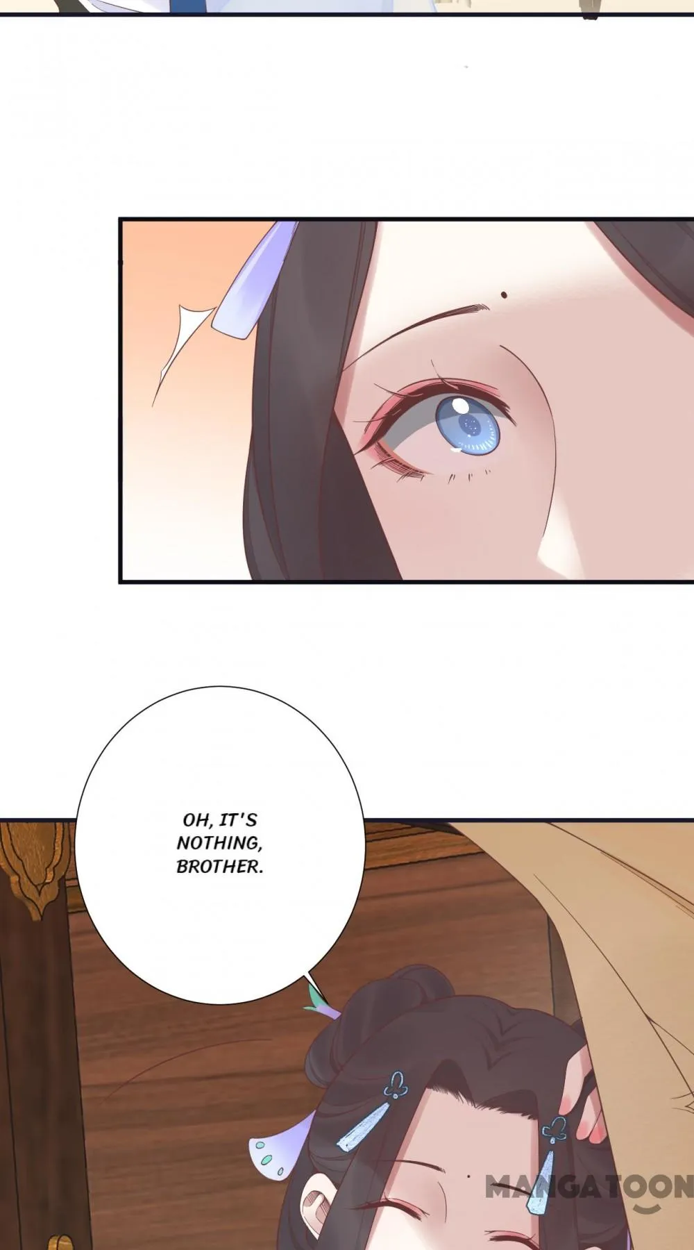 The Queen Is Busy chapter 180 - page 6