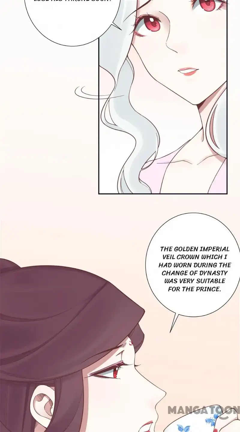 The Queen Is Busy chapter 177 - page 39