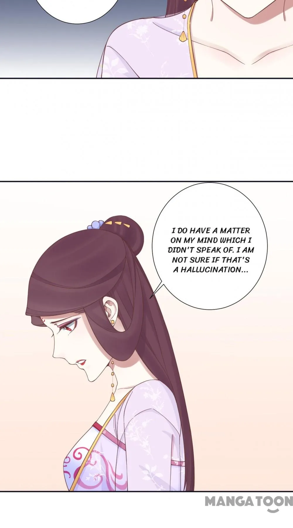 The Queen Is Busy chapter 177 - page 49