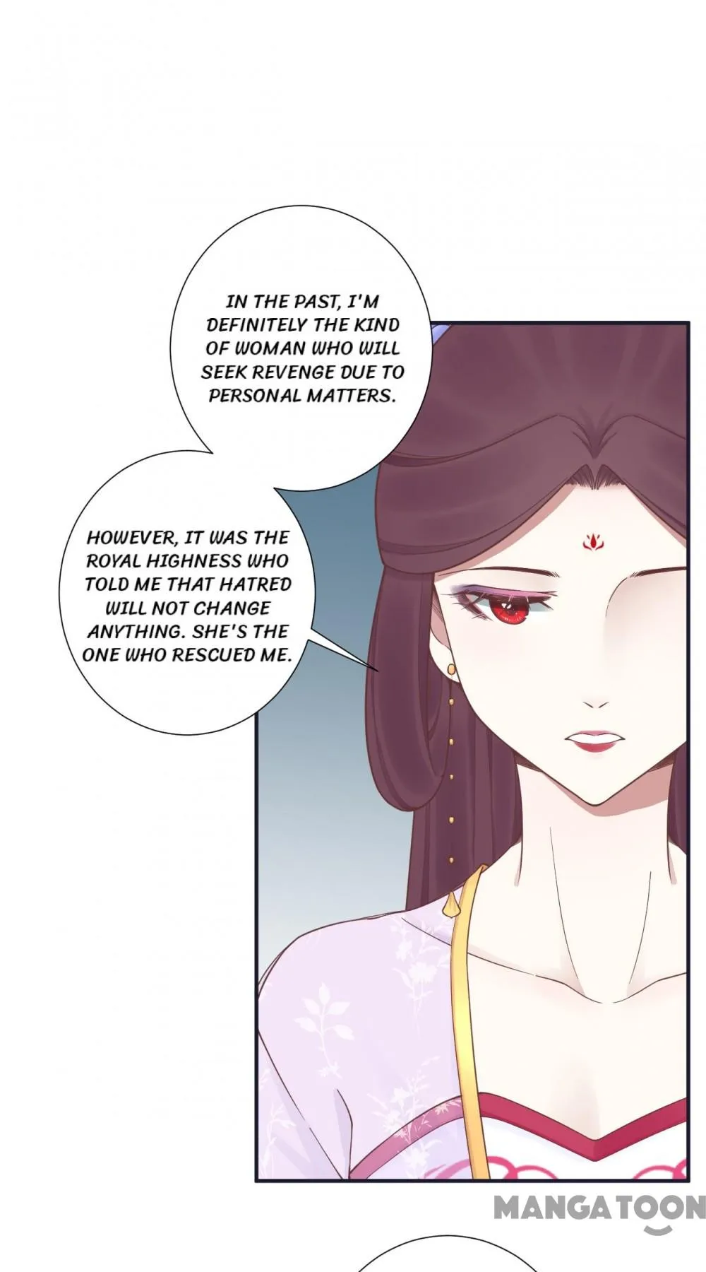 The Queen Is Busy chapter 176 - page 35