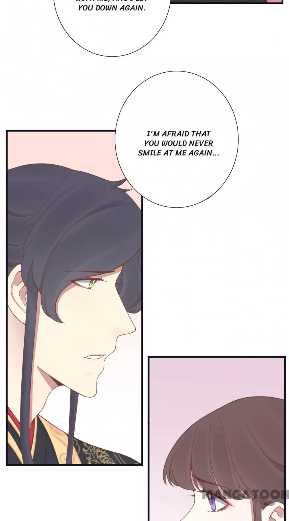 The Queen Is Busy chapter 174 - page 12