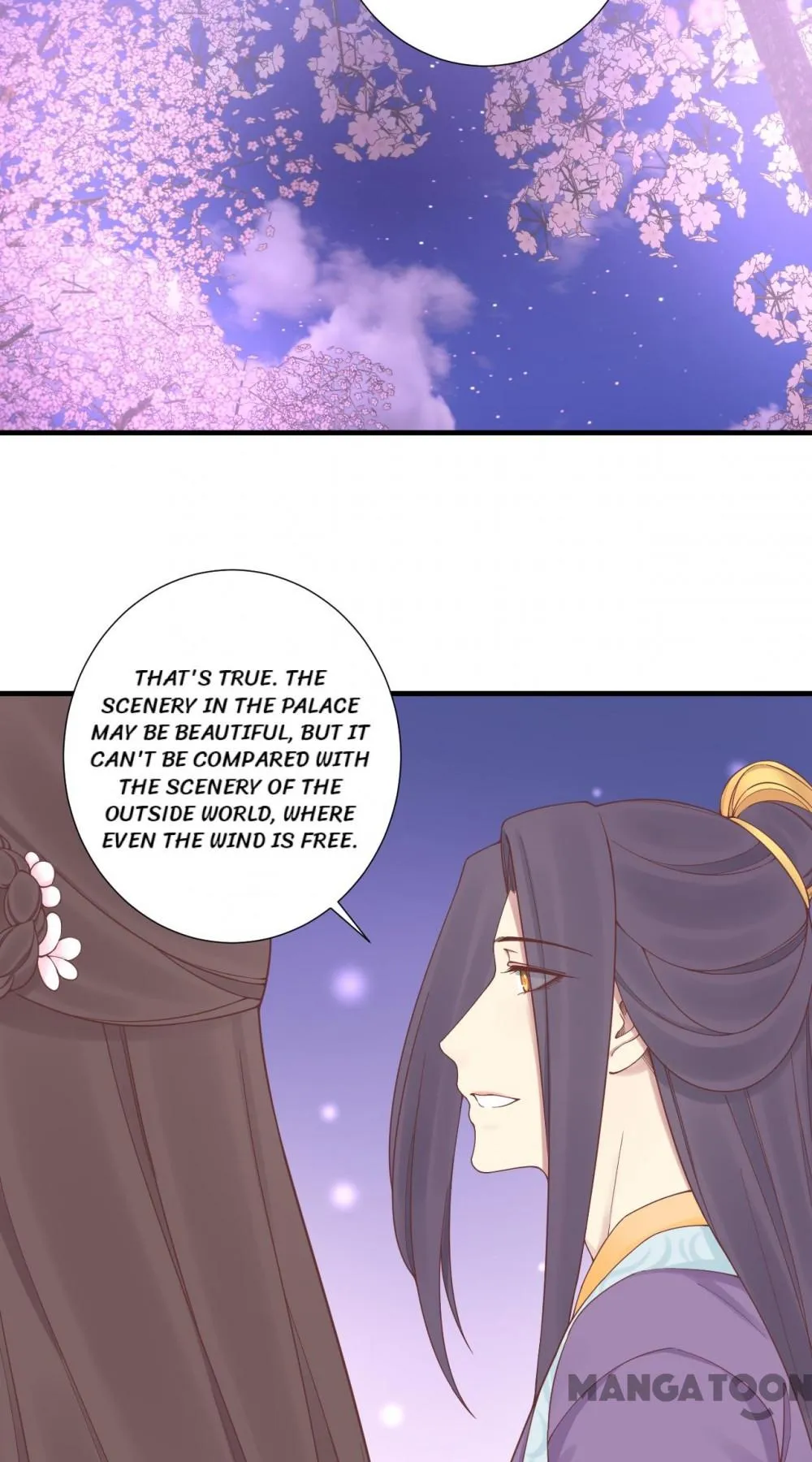 The Queen Is Busy chapter 171 - page 12