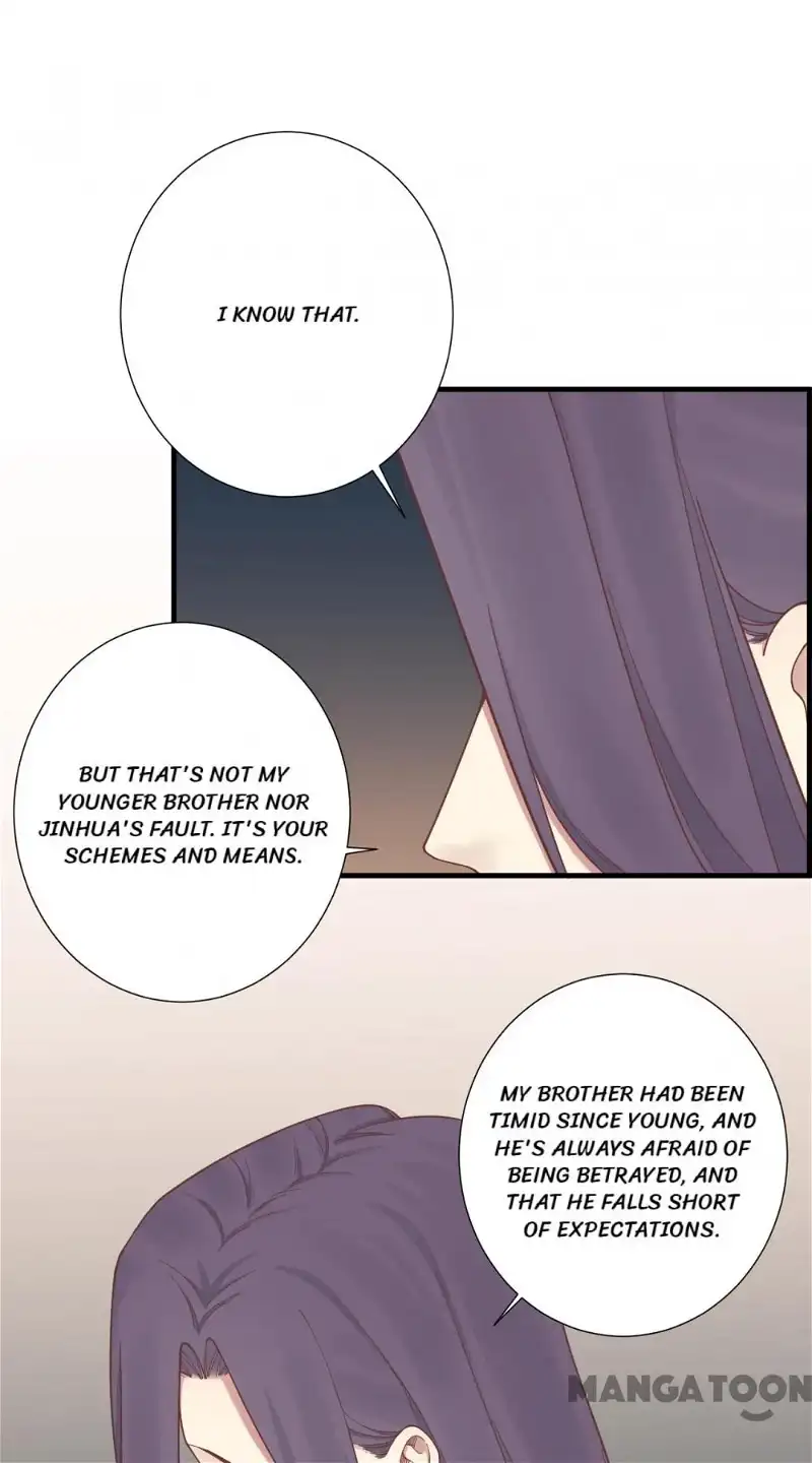 The Queen Is Busy chapter 170 - page 60