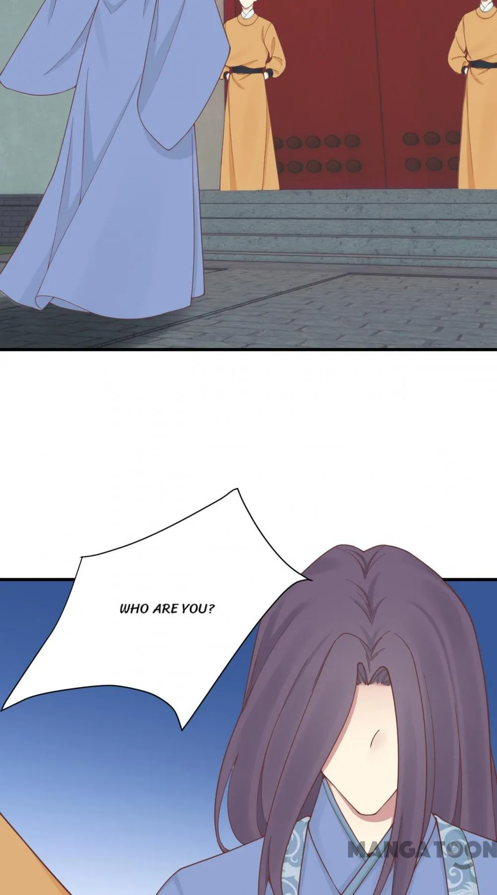 The Queen Is Busy chapter 169 - page 2
