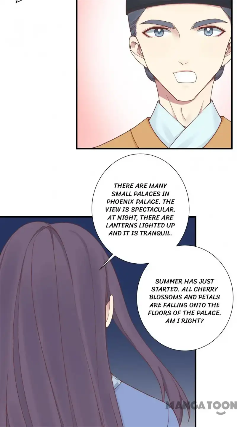 The Queen Is Busy chapter 169 - page 6