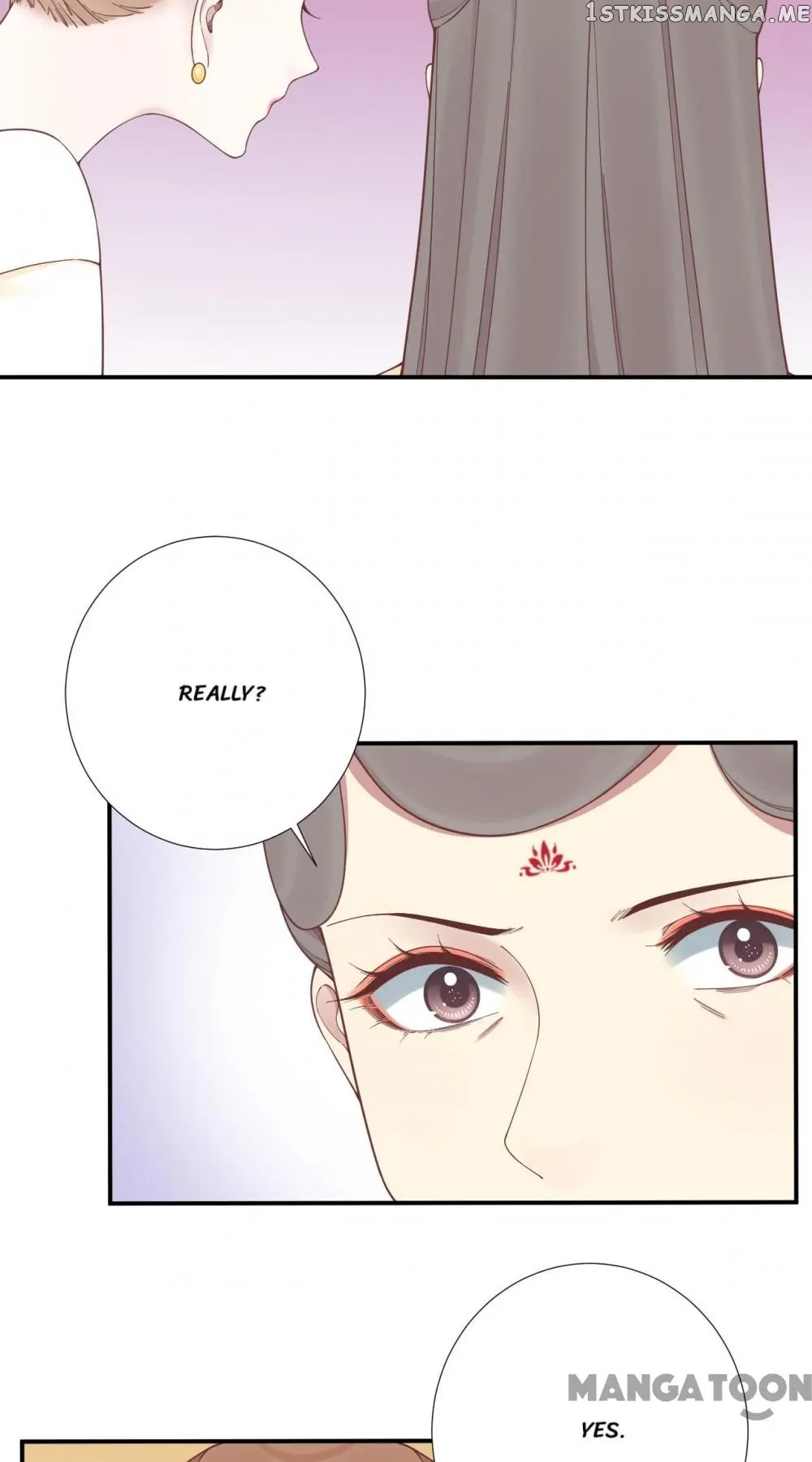 The Queen Is Busy chapter 168 - page 2