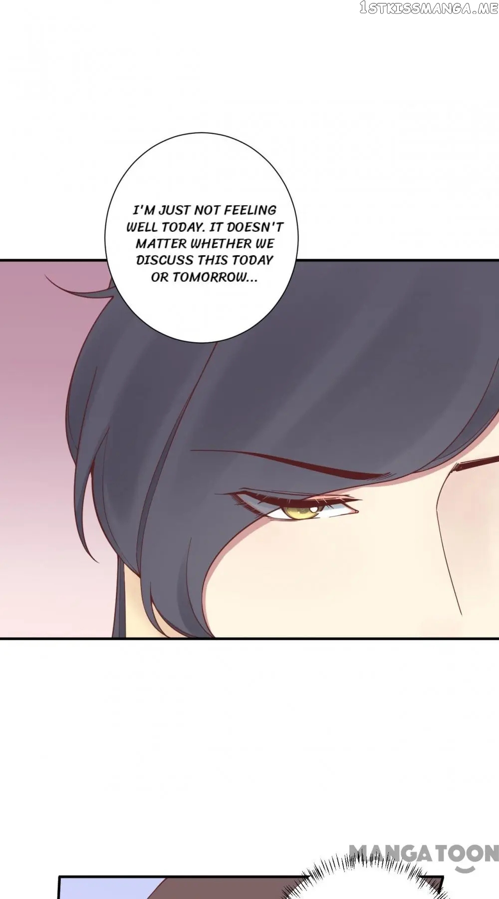 The Queen Is Busy chapter 165 - page 12