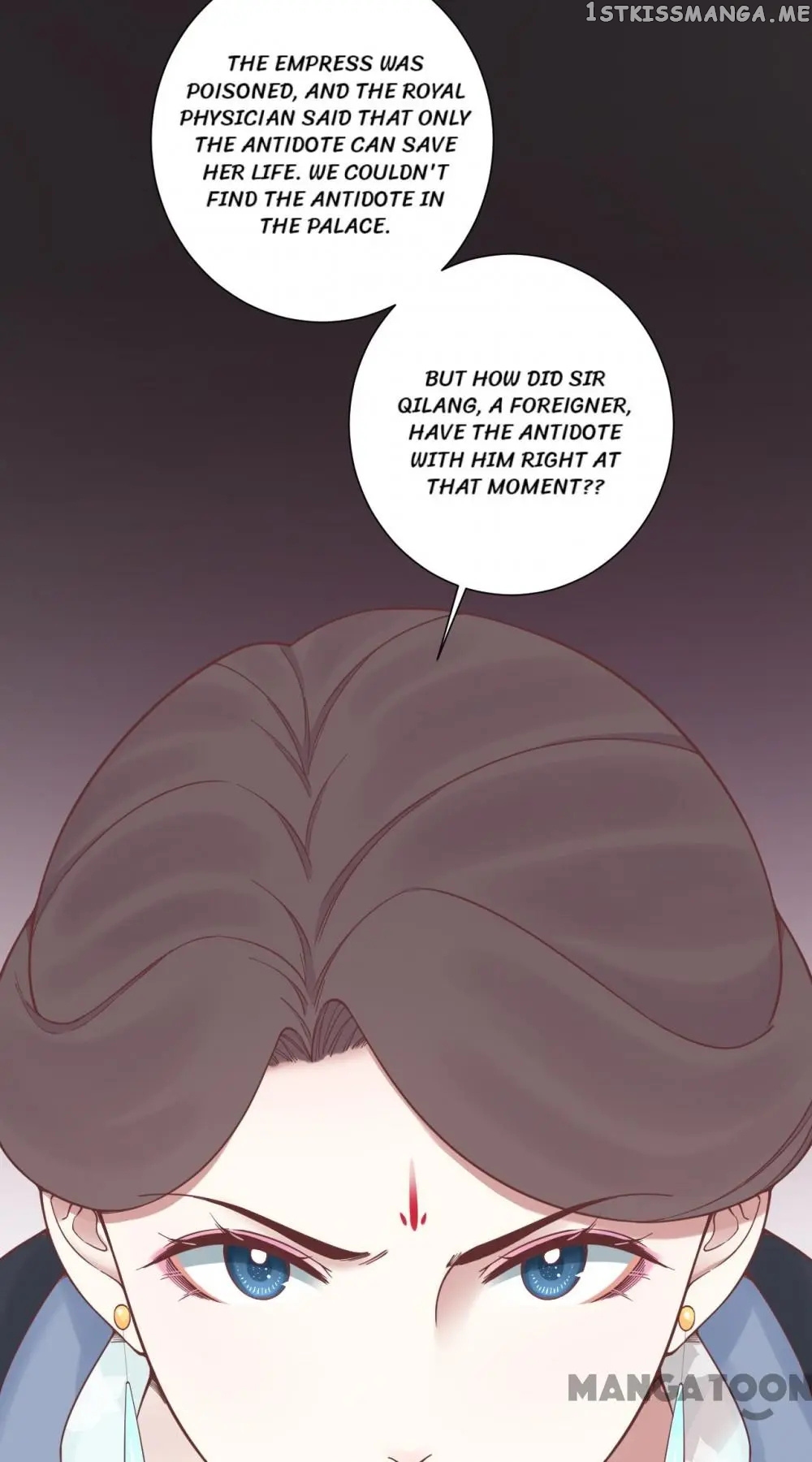 The Queen Is Busy chapter 165 - page 60