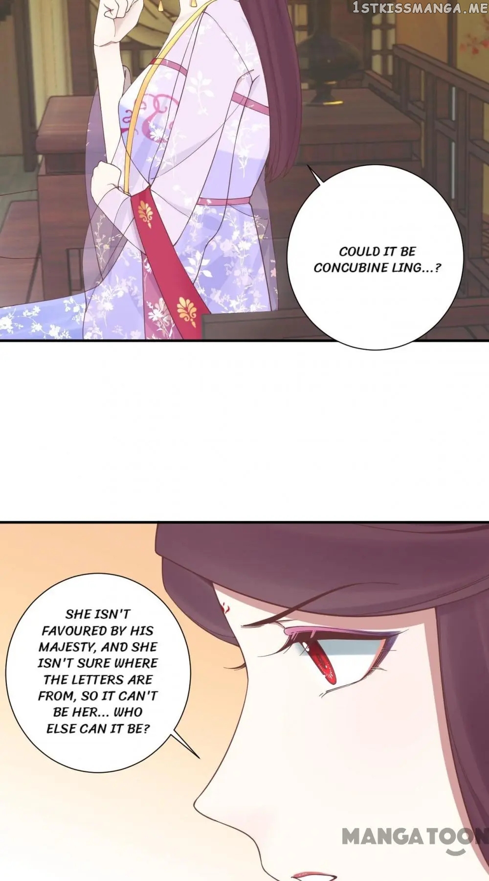The Queen Is Busy chapter 163 - page 30