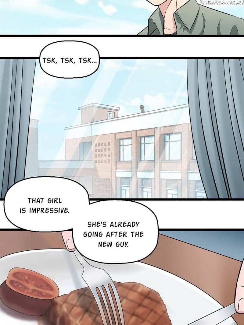Fight Like a Girl chapter 48 - page 55