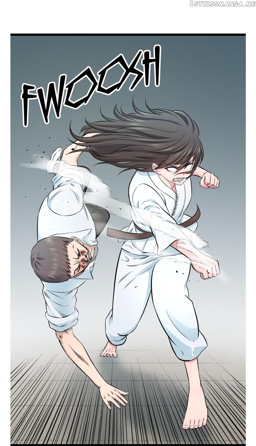 Fight Like a Girl chapter 42 - page 18