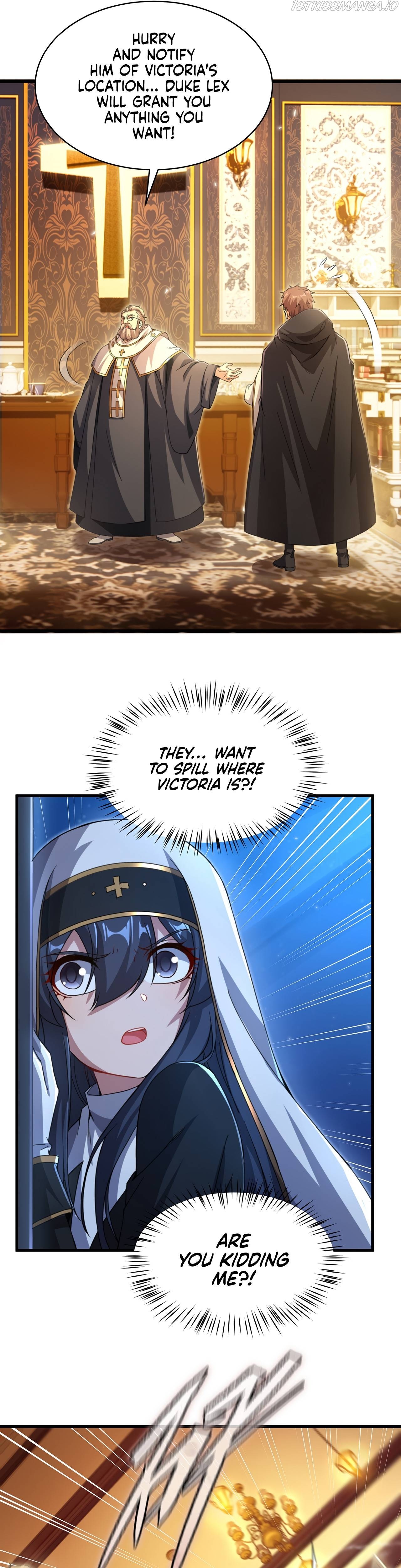 I, The Abyssal, Have Decided to Save Humanity Again Today Chapter 89 - page 5
