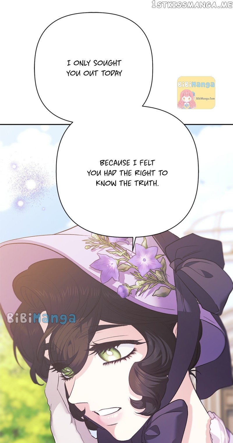 Is It a Fortune or Is It a Woe? Chapter 113 - page 72