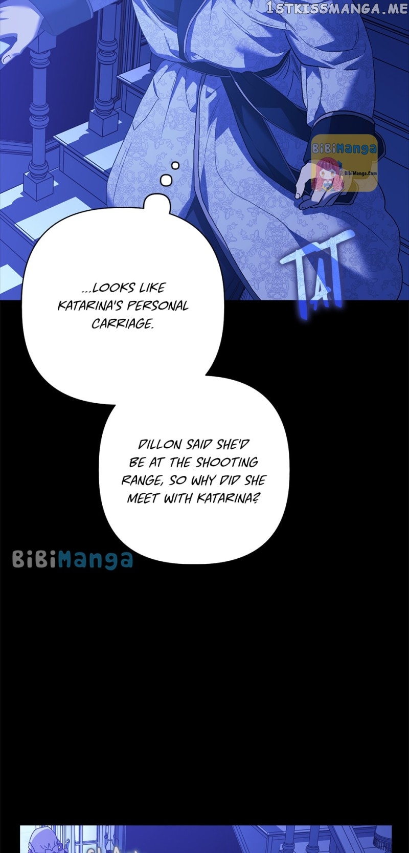 Is It a Fortune or Is It a Woe? Chapter 113 - page 92