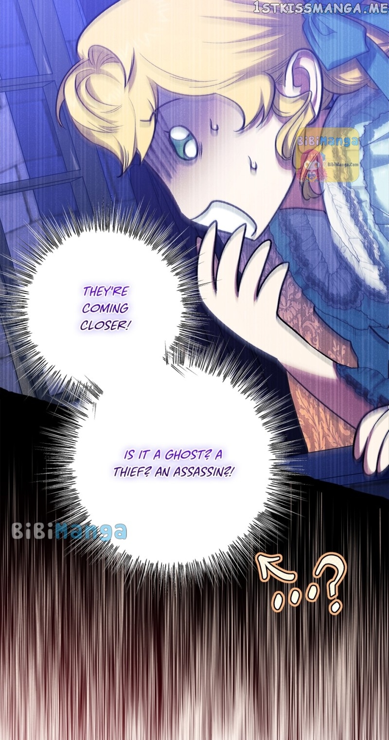 Is It a Fortune or Is It a Woe? Chapter 110 - page 51