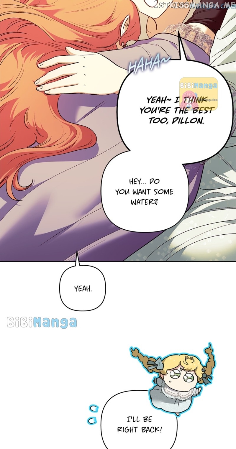 Is It a Fortune or Is It a Woe? Chapter 110 - page 95