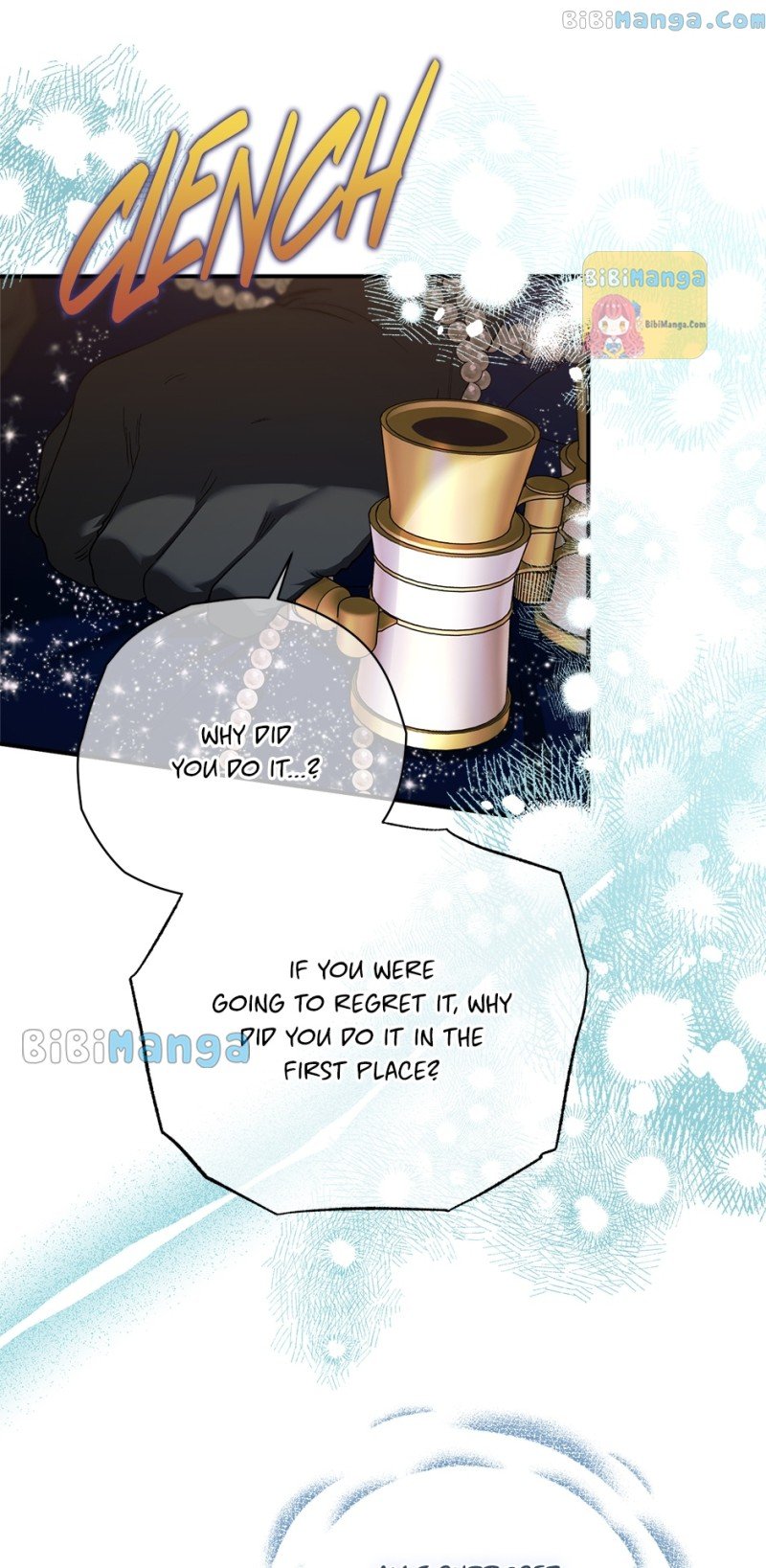 Is It a Fortune or Is It a Woe? Chapter 109 - page 97