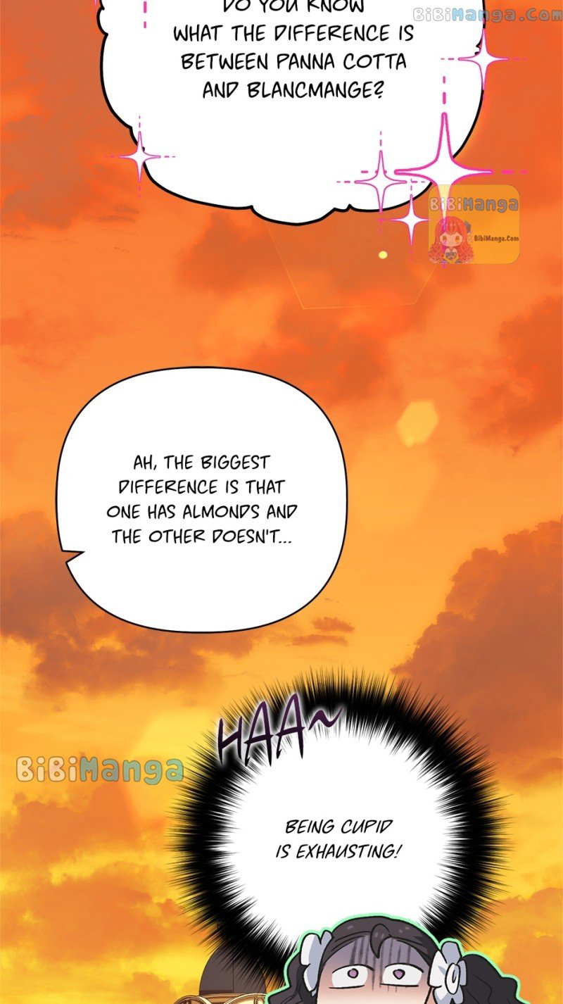 Is It a Fortune or Is It a Woe? Chapter 108 - page 67