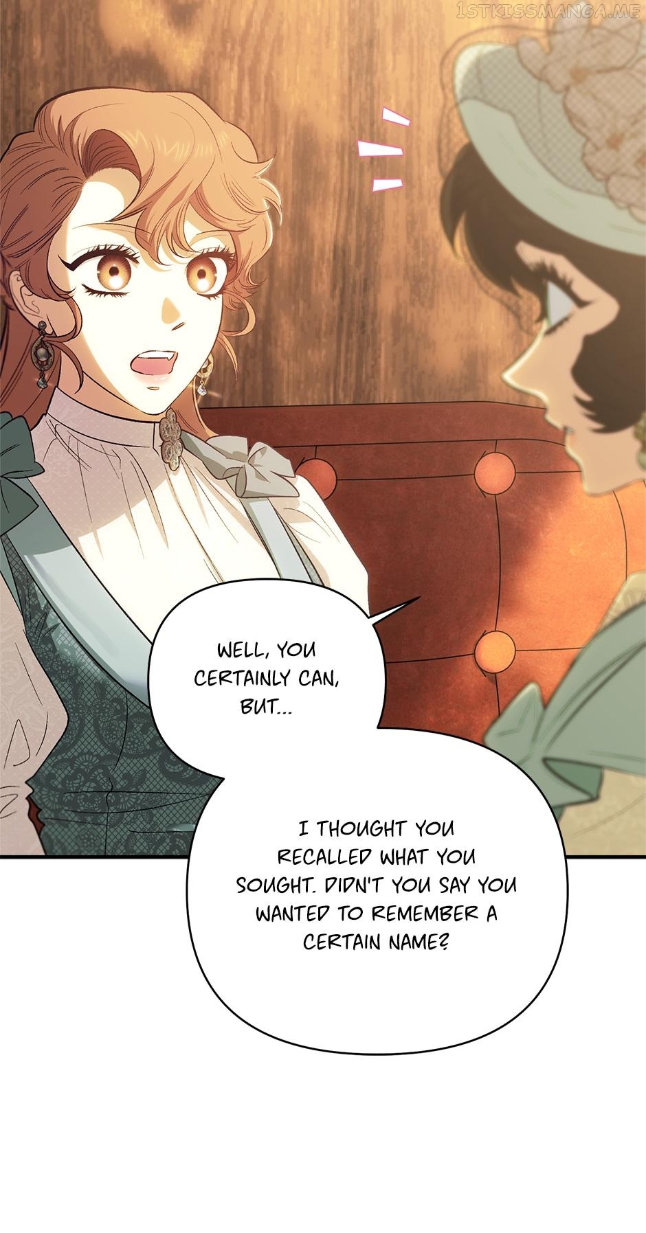 Is It a Fortune or Is It a Woe? Chapter 104 - page 70