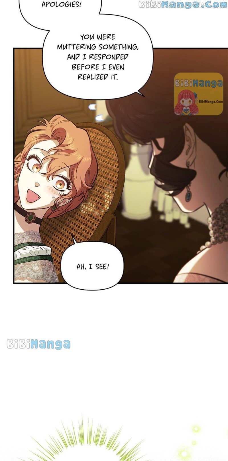 Is It a Fortune or Is It a Woe? Chapter 103 - page 3