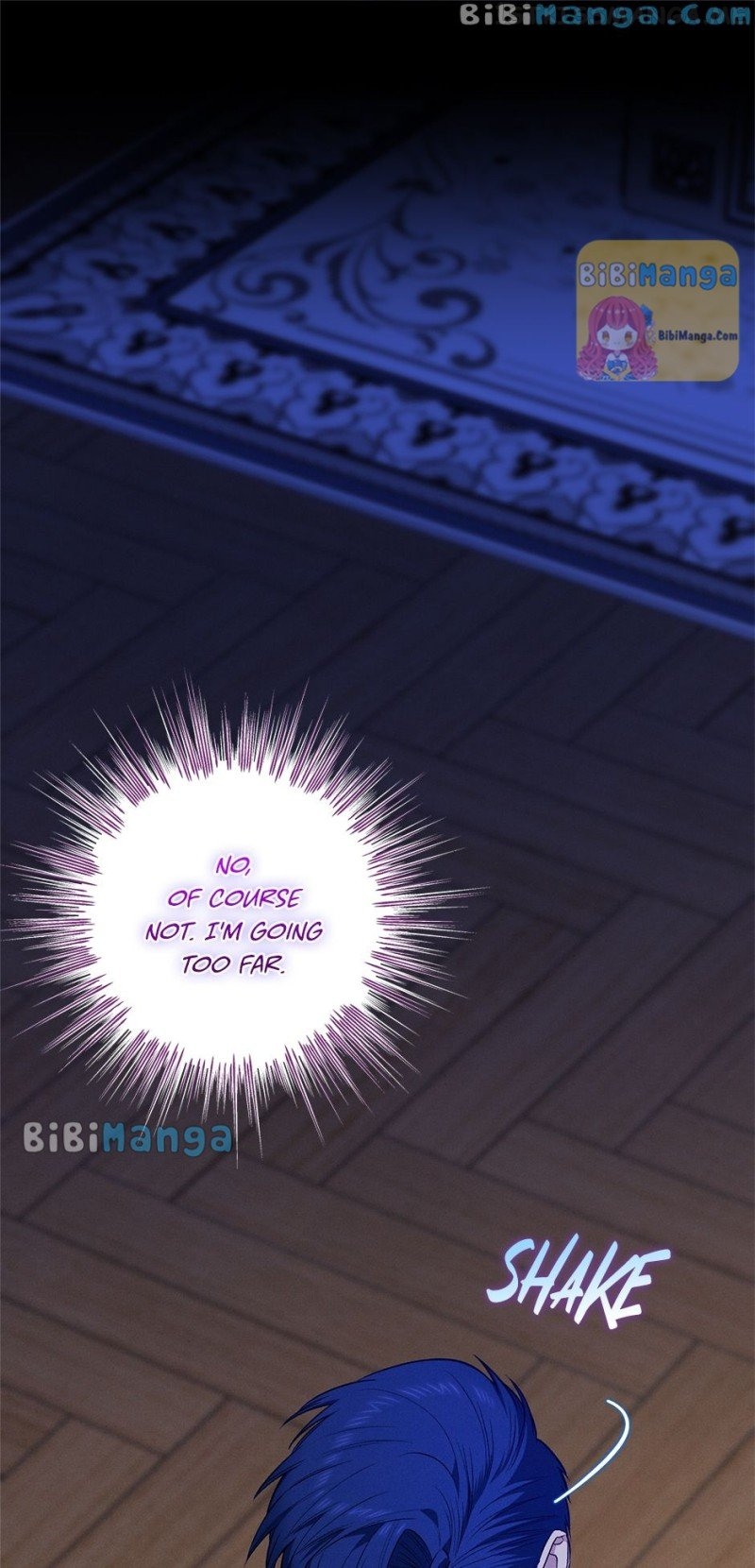 Is It a Fortune or Is It a Woe? Chapter 103 - page 31