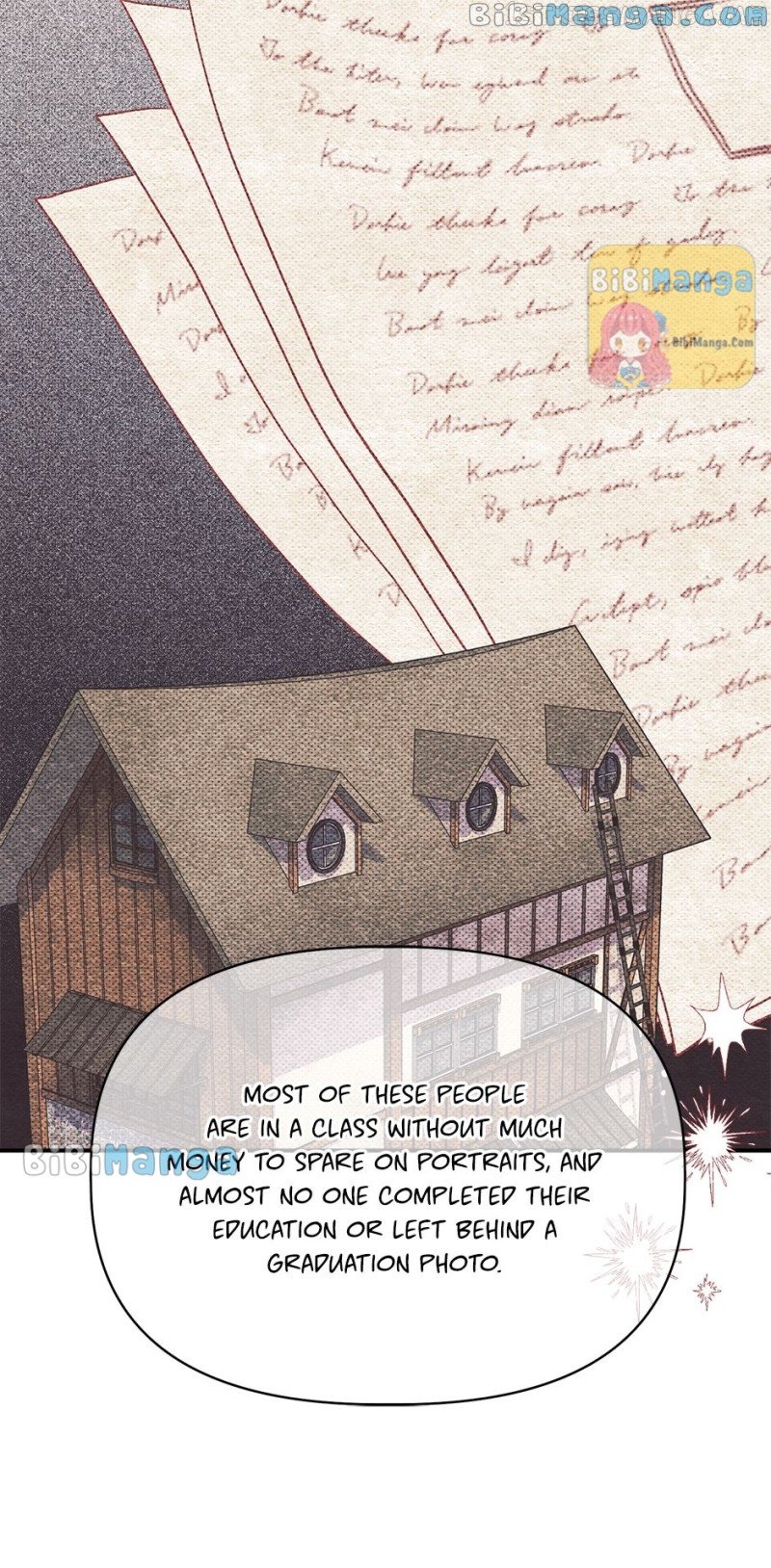 Is It a Fortune or Is It a Woe? Chapter 103 - page 57