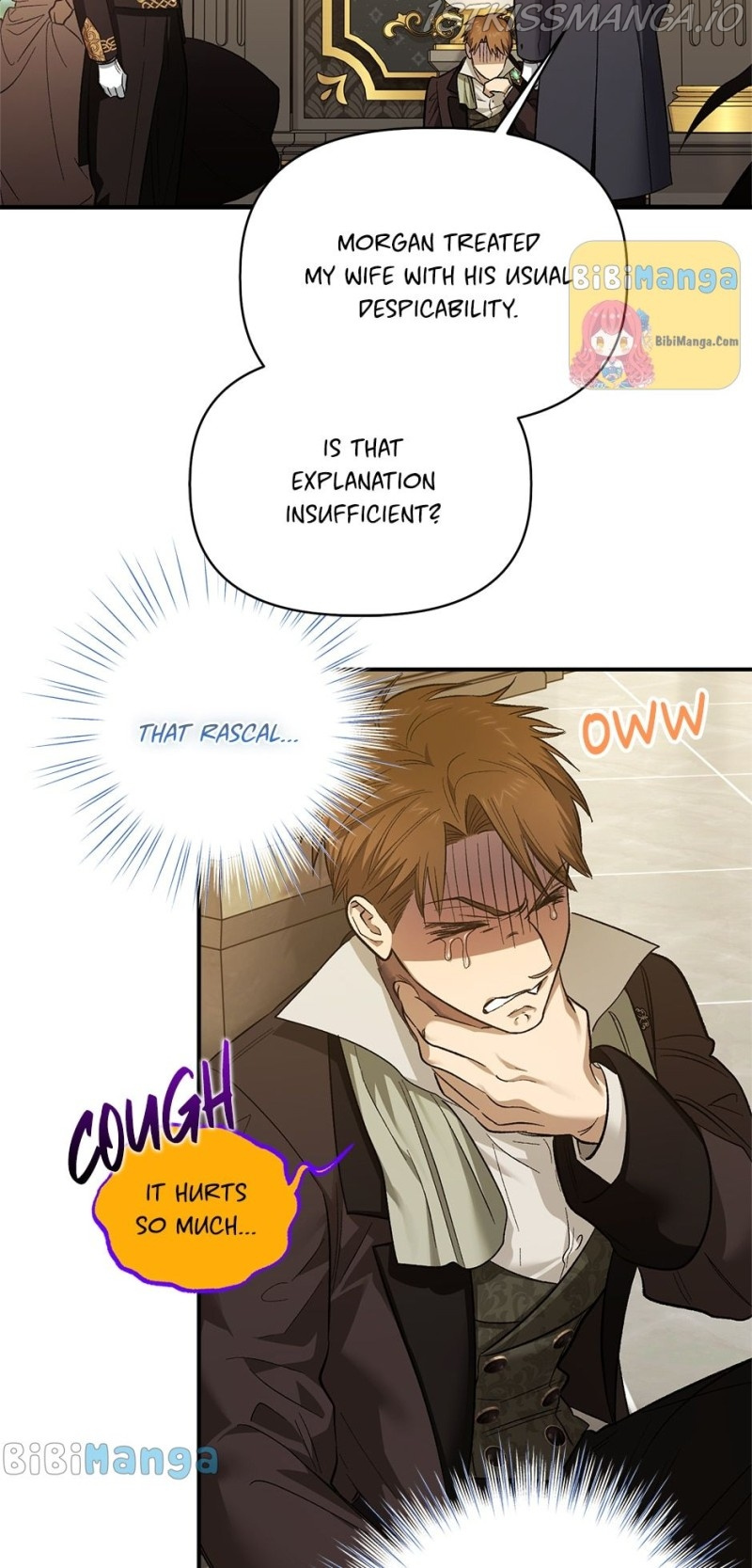 Is It a Fortune or Is It a Woe? chapter 92 - page 10