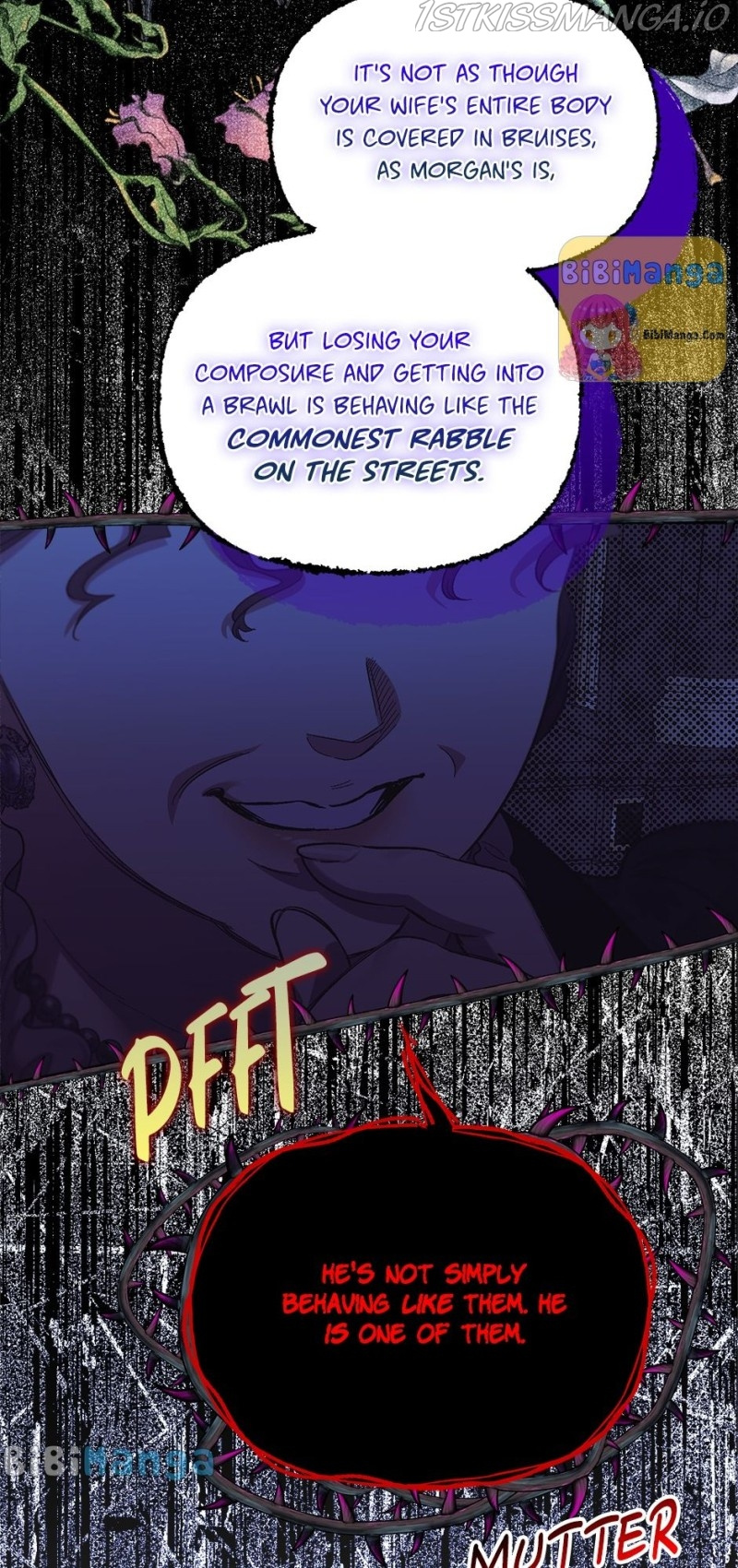 Is It a Fortune or Is It a Woe? chapter 92 - page 44