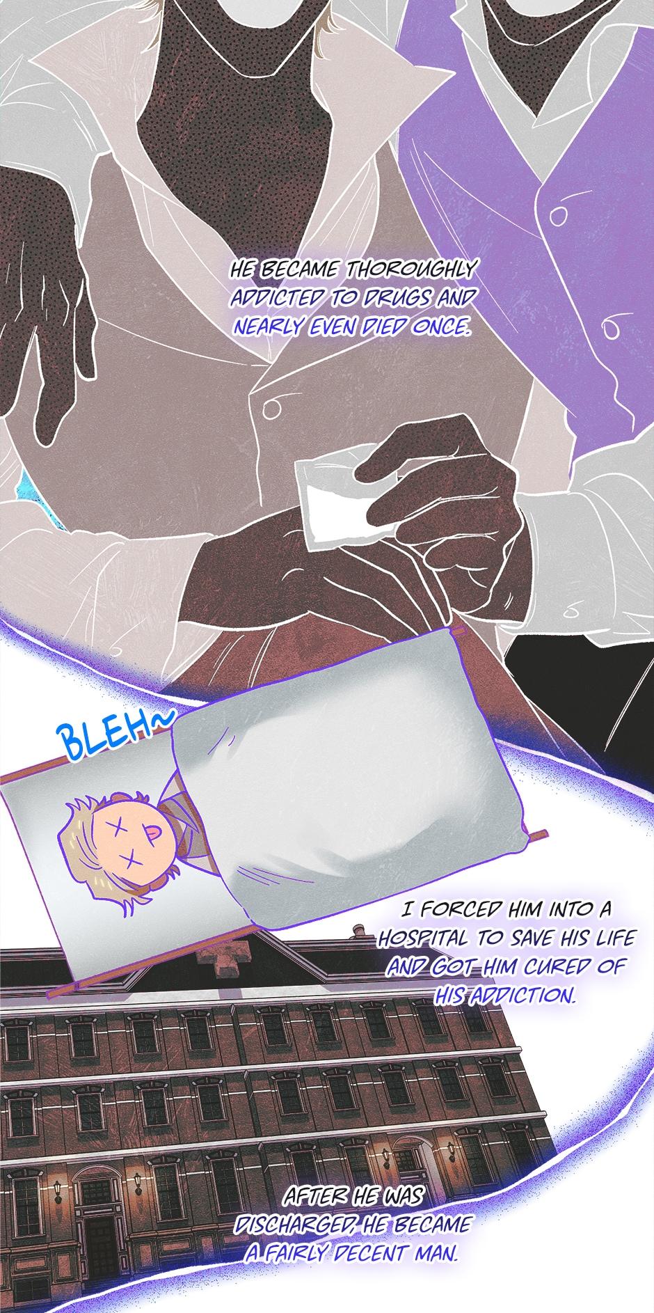 Is It a Fortune or Is It a Woe? chapter 90 - page 29