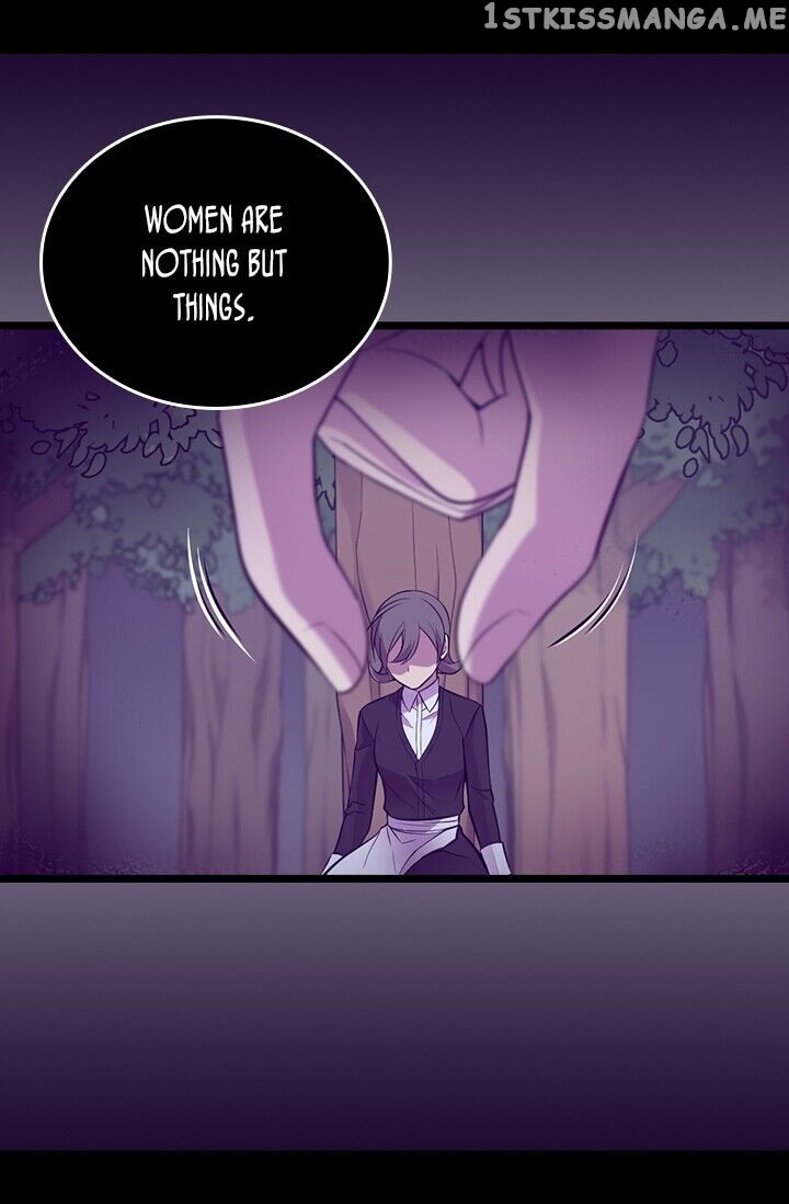 They Say i Was Born a King’s Daughter chapter 224 - page 7