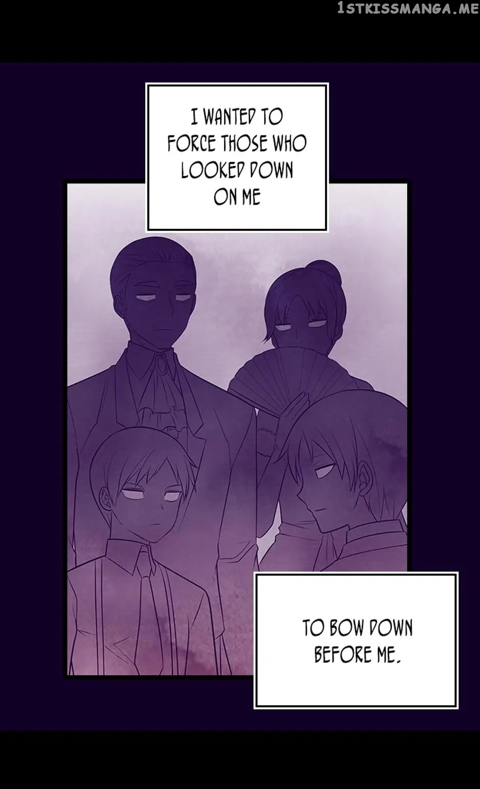 They Say i Was Born a King’s Daughter chapter 214 - page 13
