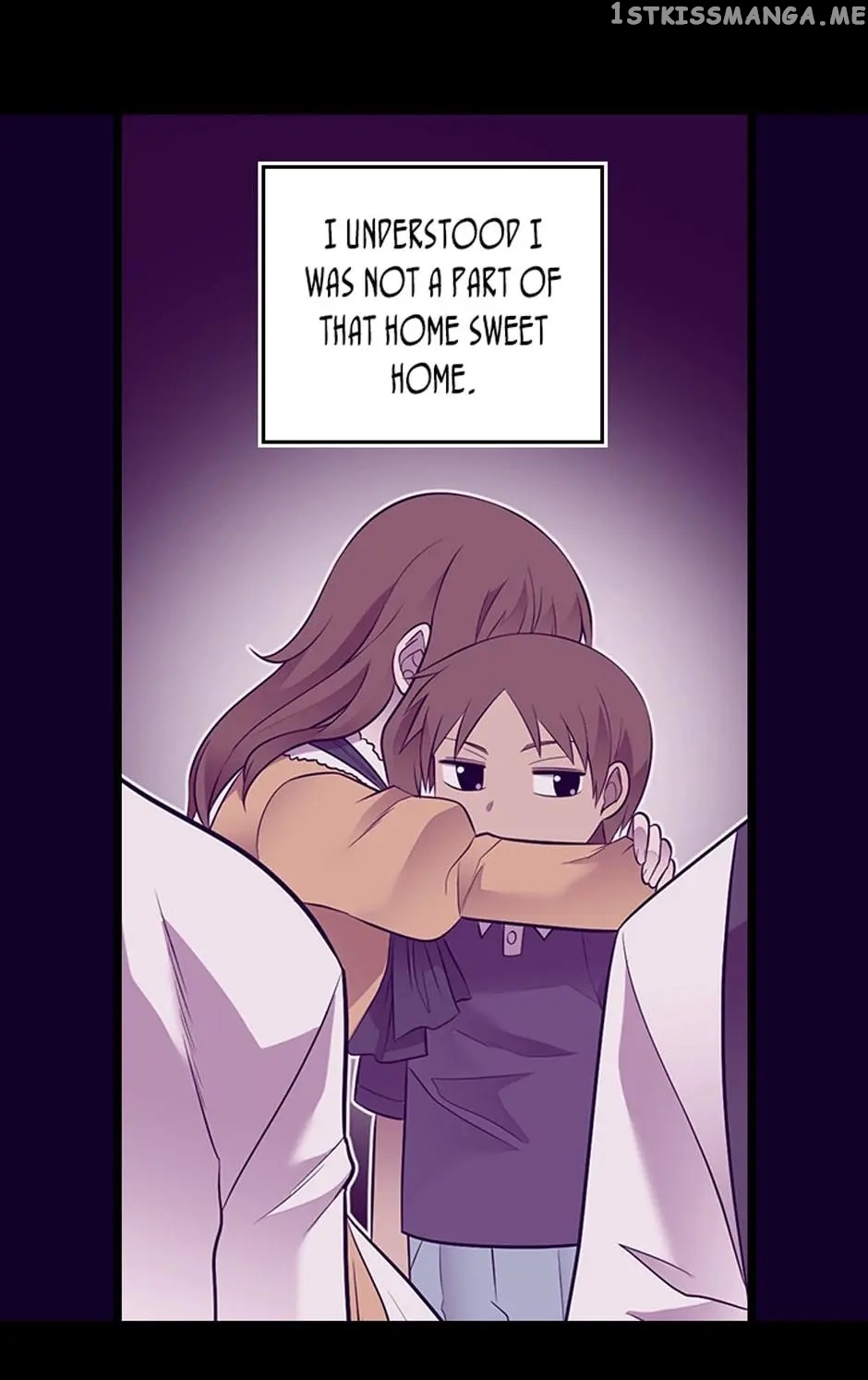 They Say i Was Born a King’s Daughter chapter 214 - page 9