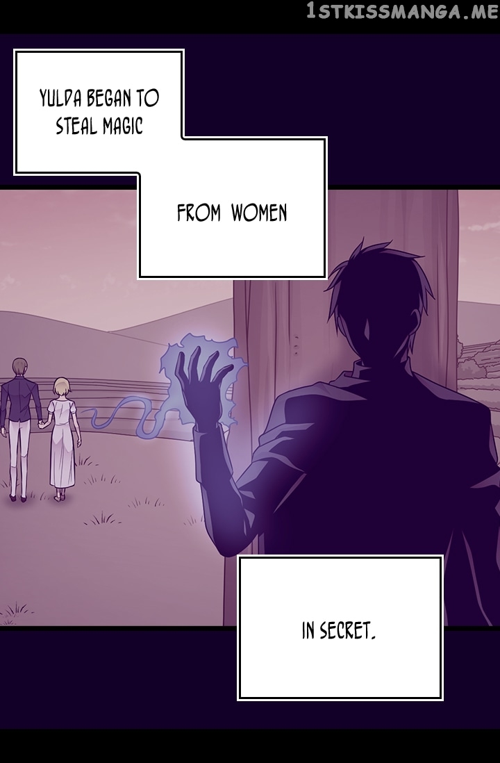 They Say i Was Born a King’s Daughter chapter 158 - page 10