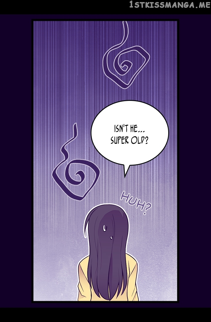 They Say i Was Born a King’s Daughter chapter 158 - page 24