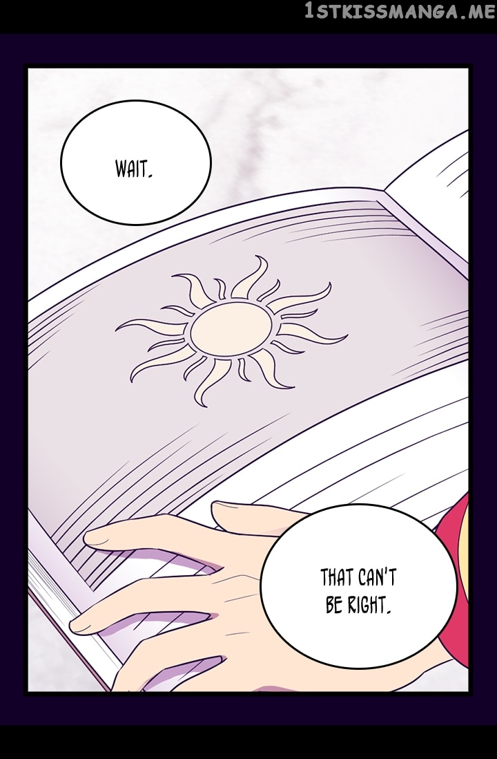 They Say i Was Born a King’s Daughter chapter 158 - page 41