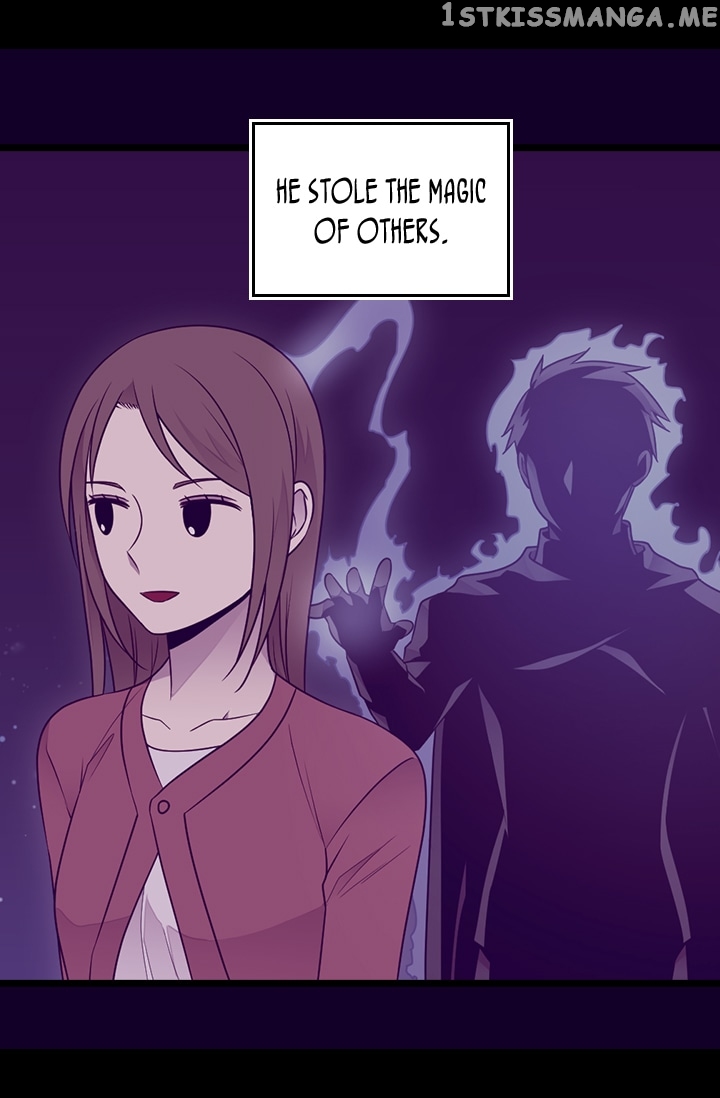 They Say i Was Born a King’s Daughter chapter 158 - page 7