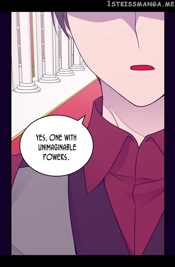 They Say i Was Born a King’s Daughter chapter 135 - page 15