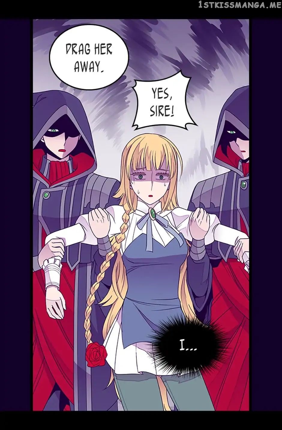 They Say i Was Born a King’s Daughter chapter 115 - page 78