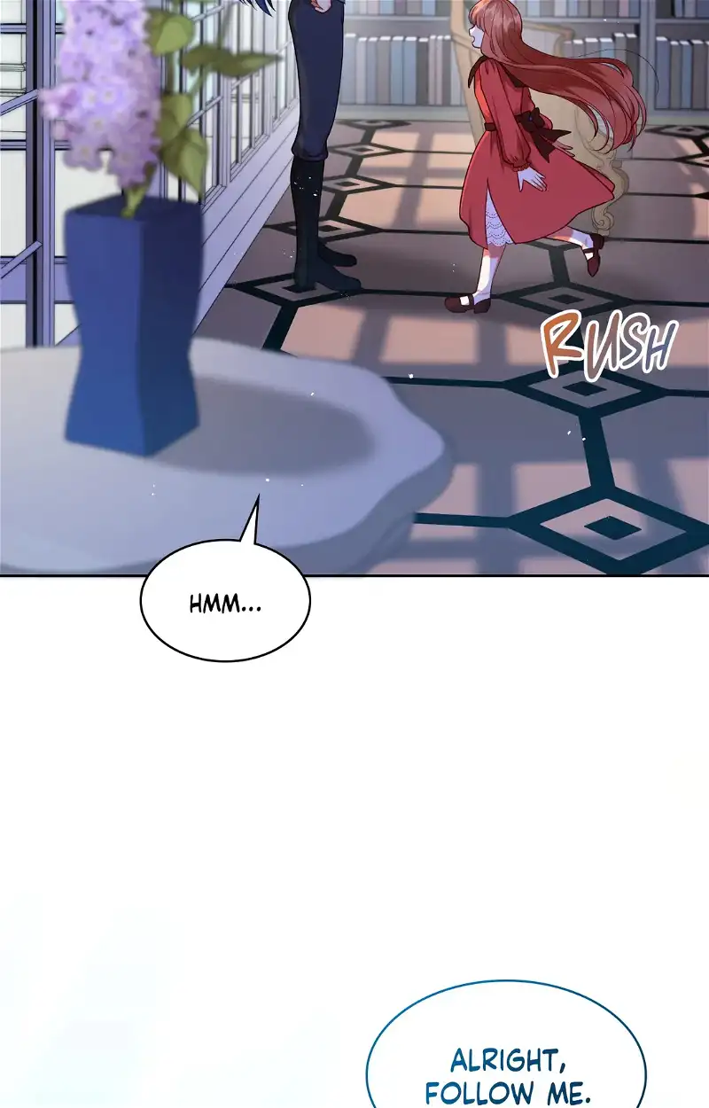 The Unknown Chaser Chapter 28 - page 29